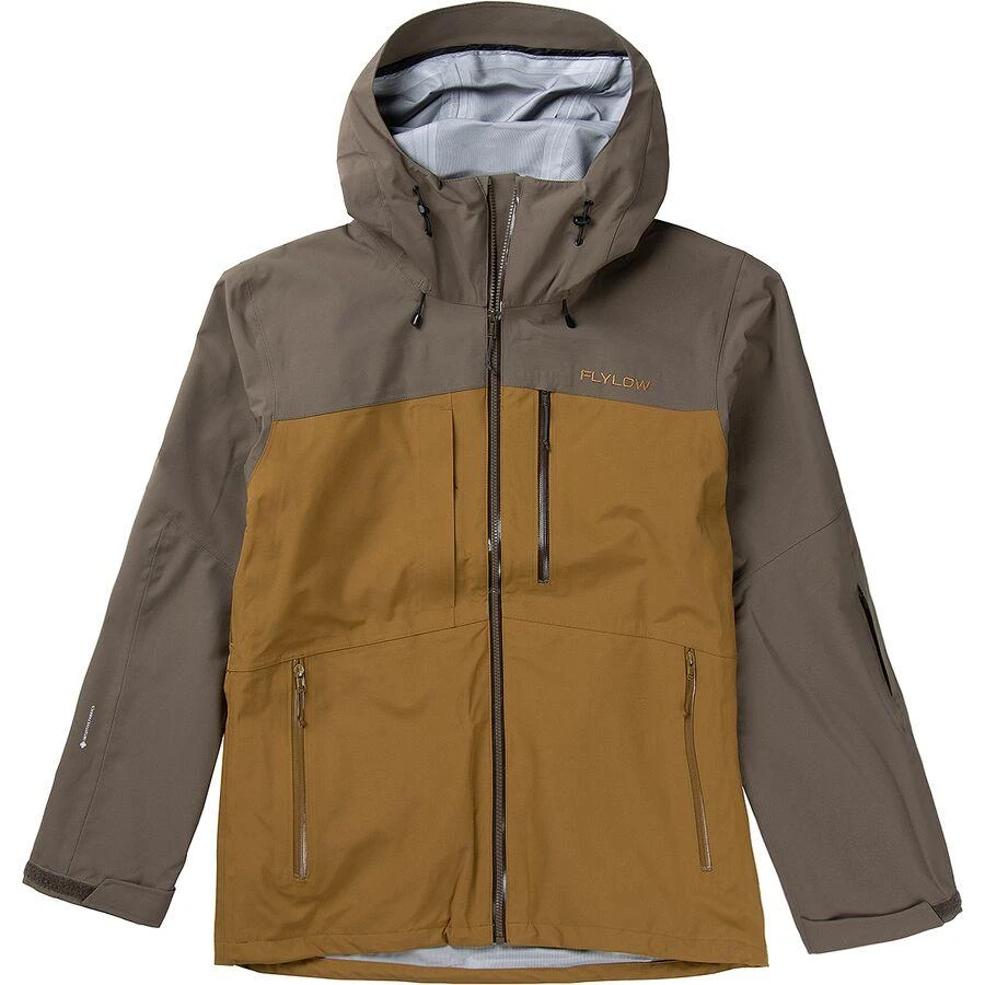 商品Flylow|Quantum Pro Jacket - Men's,价格¥1250,第1张图片