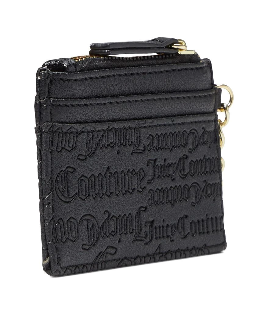 商品Juicy Couture|Statement Card Case,价格¥90,第2张图片详细描述