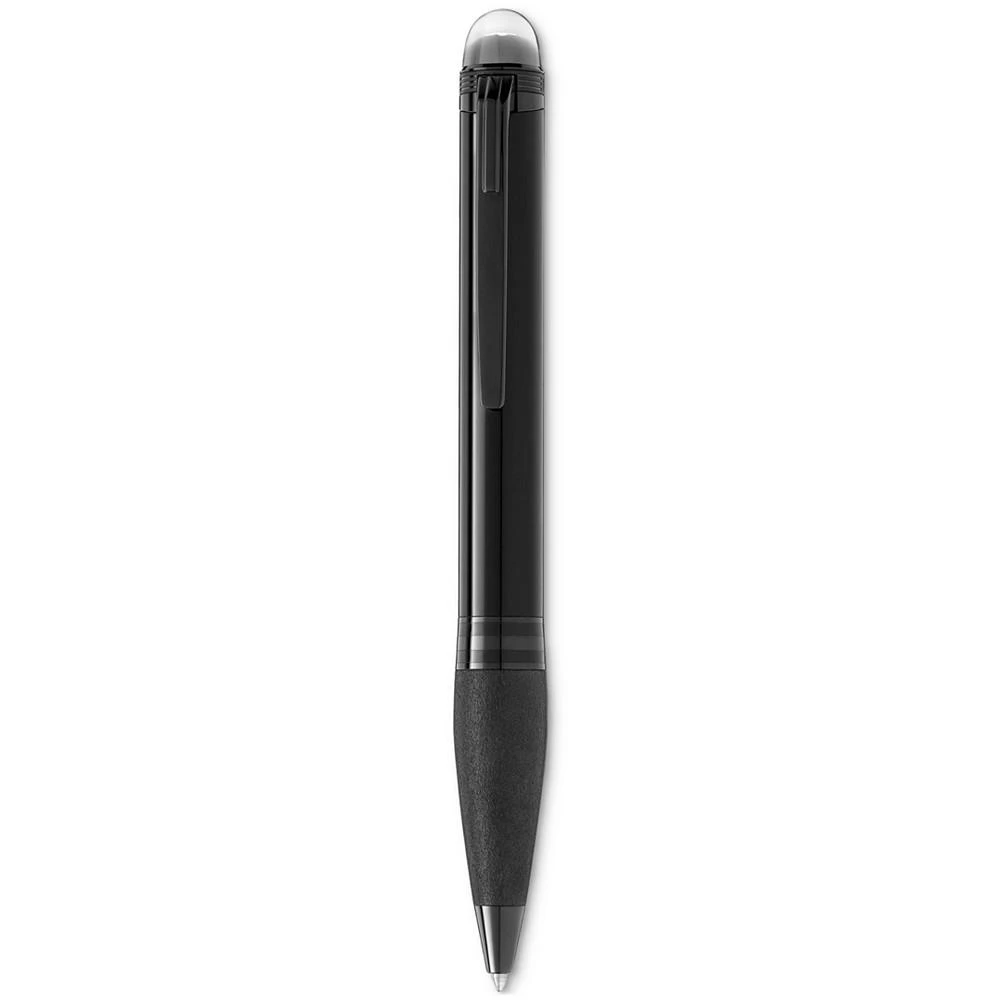 商品MontBlanc|StarWalker Black Cosmos Doué Ballpoint Pen,价格¥4635,第3张图片详细描述