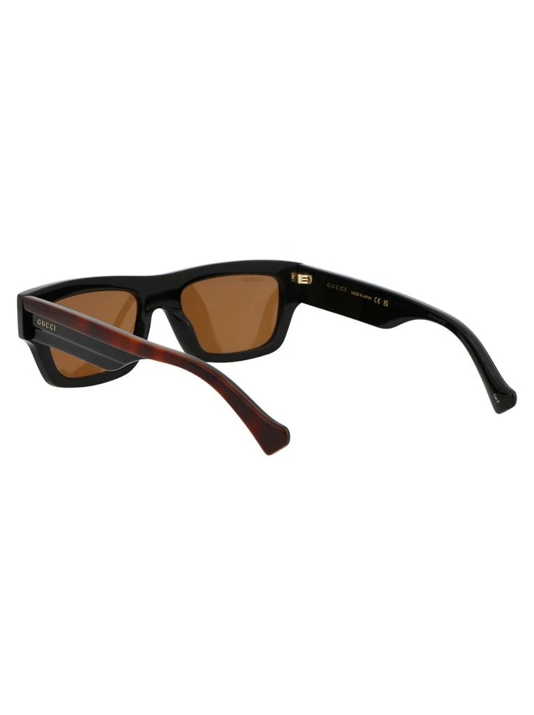 商品Gucci|Gg1301s Sunglasses,价格¥3458,第4张图片详细描述