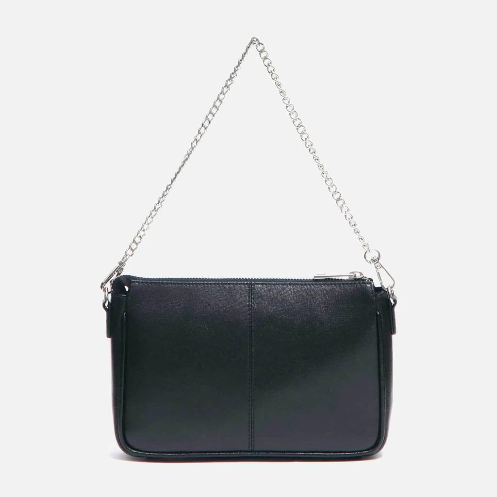 商品Nunoo|Núnoo Women's Cami Florence Bag - Black,价格¥281,第2张图片详细描述