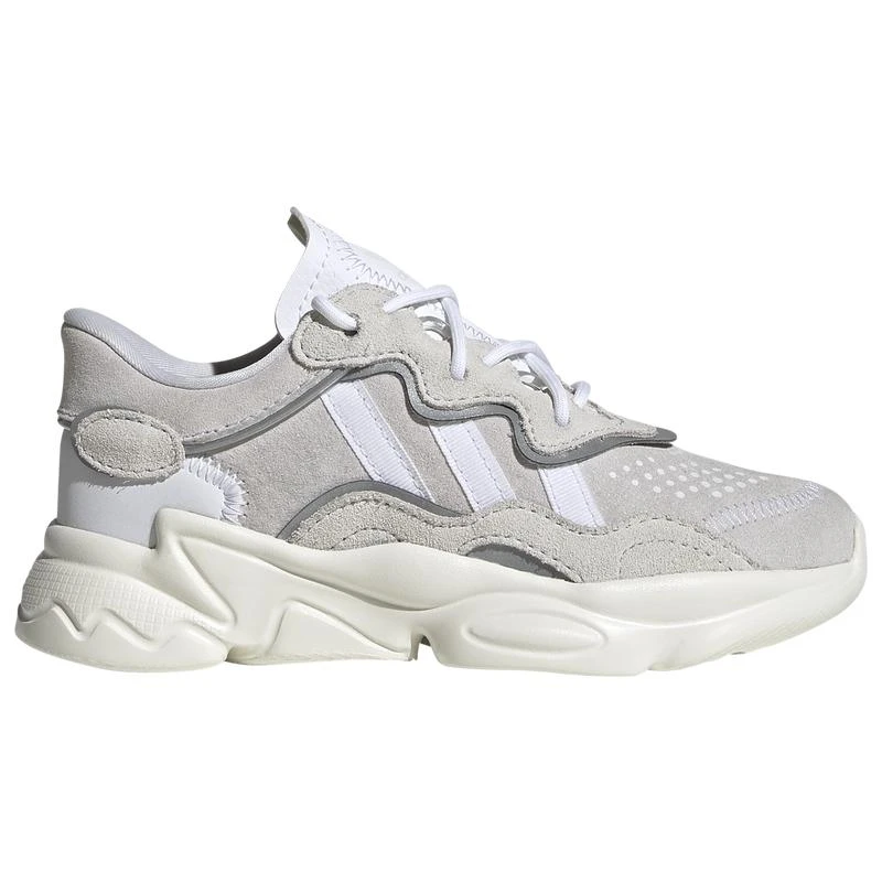 商品Adidas|adidas Originals Ozweego - Boys' Preschool,价格¥581,第1张图片