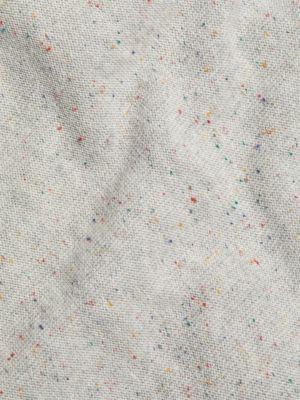 商品Saks Fifth Avenue|Slim Fit Nep Crewneck Sweater,价格¥323,第5张图片详细描述