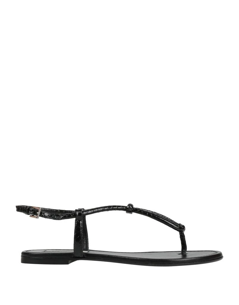 商品NINALILOU|Flip flops,价格¥559,第1张图片