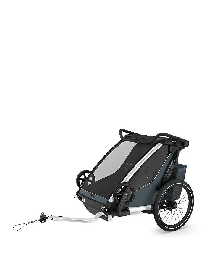 商品Thule|Chariot Cross 2 Multisport Double,价格¥10426,第2张图片详细描述