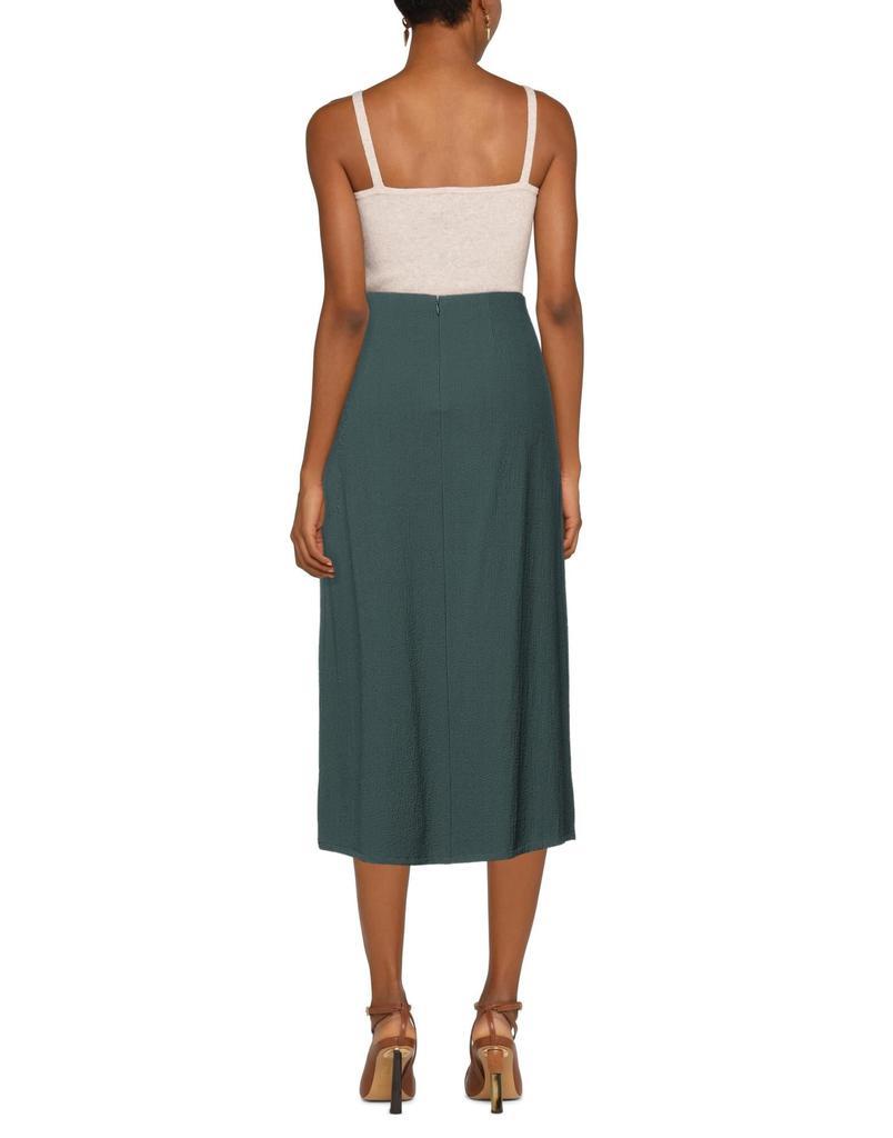 商品Vince|Midi skirt,价格¥868,第5张图片详细描述