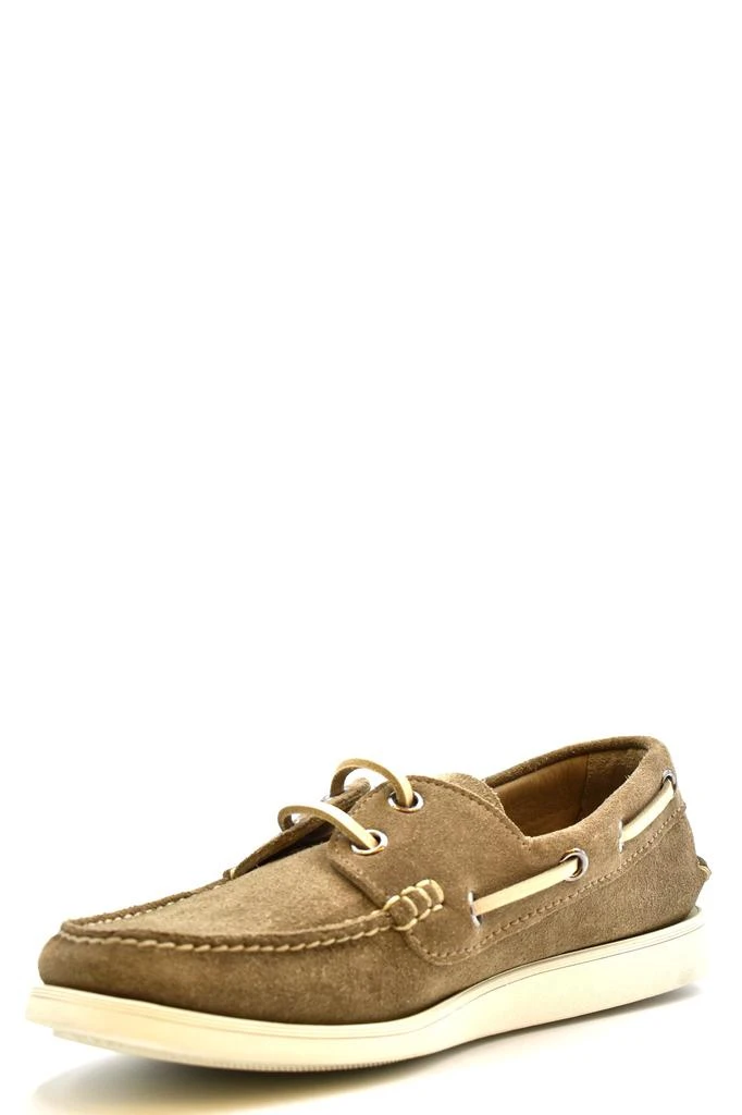 商品Church's|CHURCH'S Moccasins,价格¥2662,第3张图片详细描述