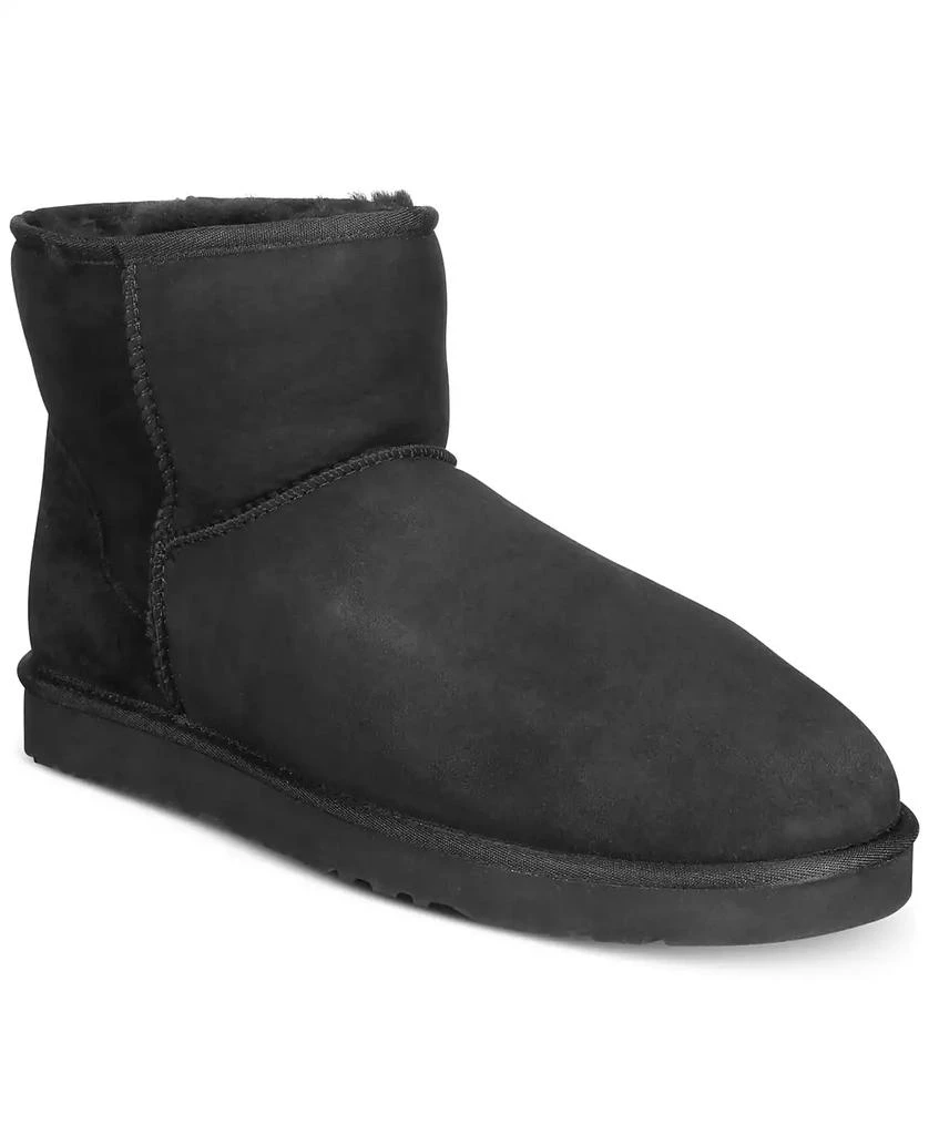 商品UGG|Men's Classic Mini Boots,价格¥1196,第1张图片