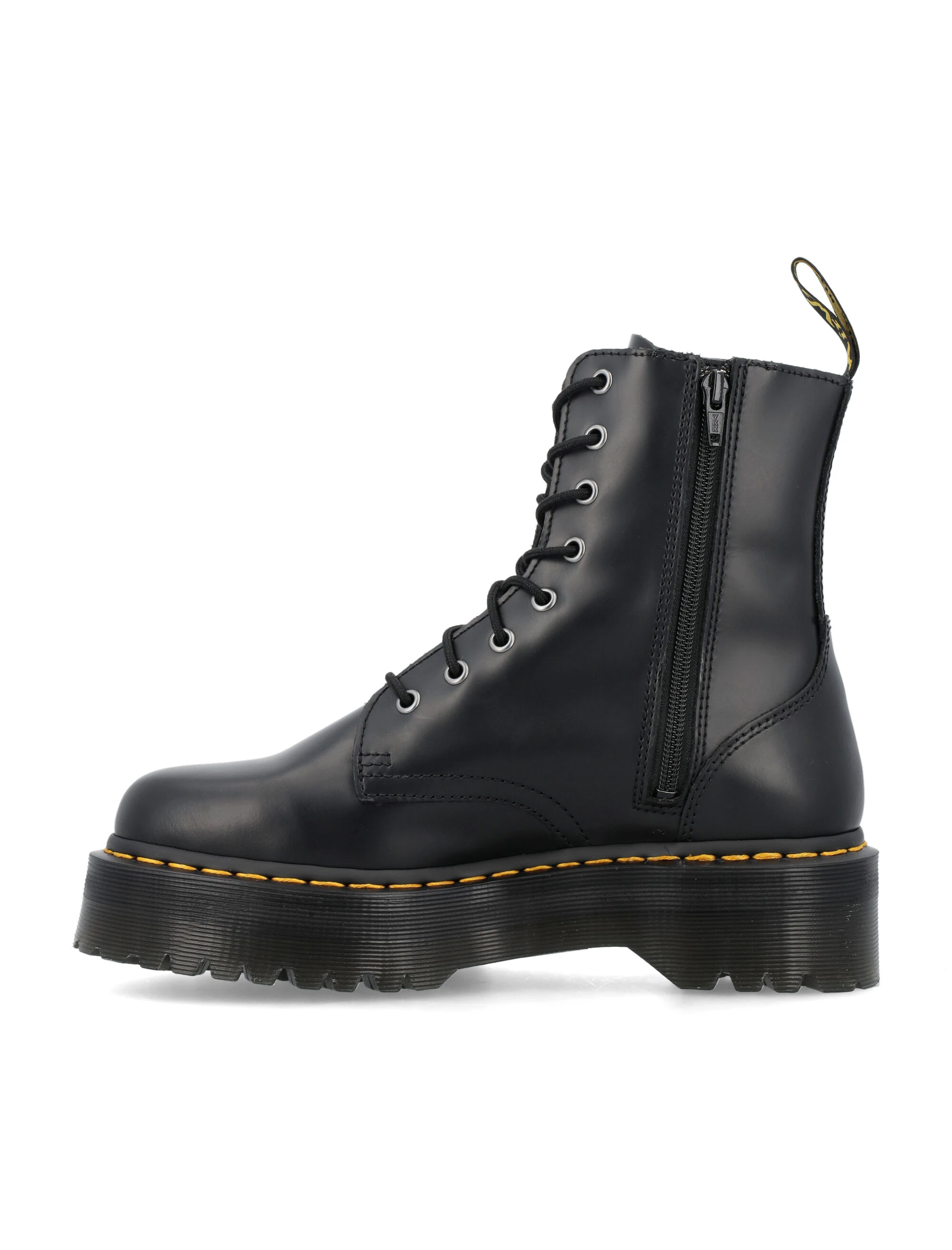 商品【预售7天】 Dr. Martens|Dr. Martens 男士休闲鞋 22A15265001SBLACK 黑色,价格¥1009,第4张图片详细描述