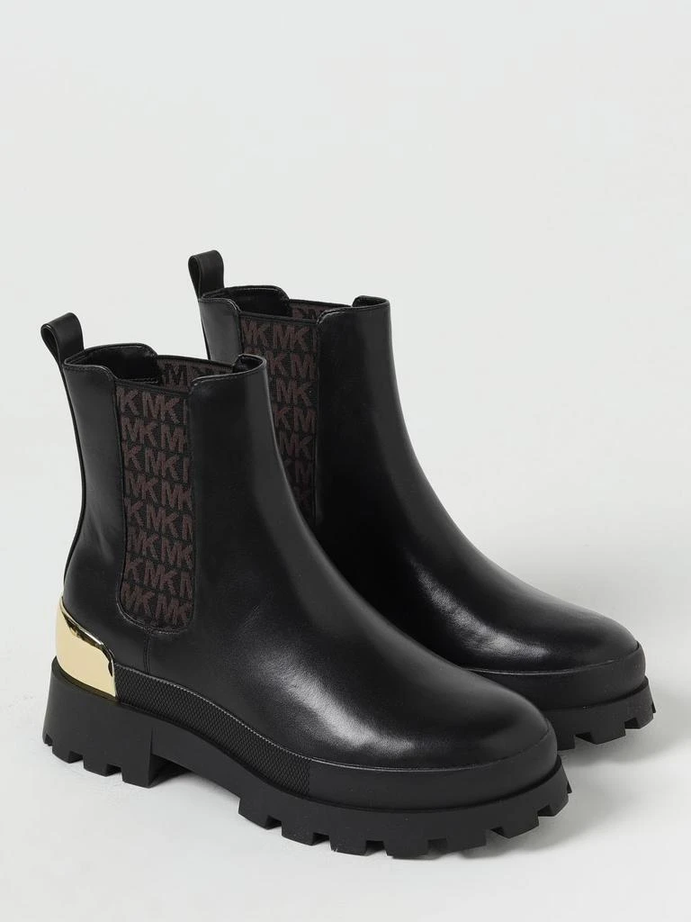 商品Michael Kors|Michael Kors flat ankle boots for woman,价格¥1802,第2张图片详细描述