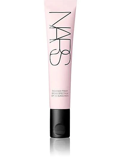 商品NARS|亮采活肤妆前底霜 SPF35 30ml,价格¥215,第1张图片