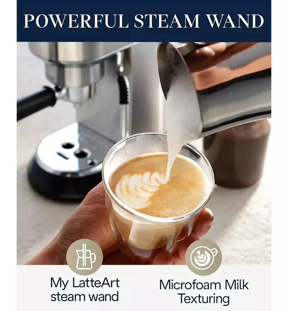 Dedica Arte Espresso Machine 商品