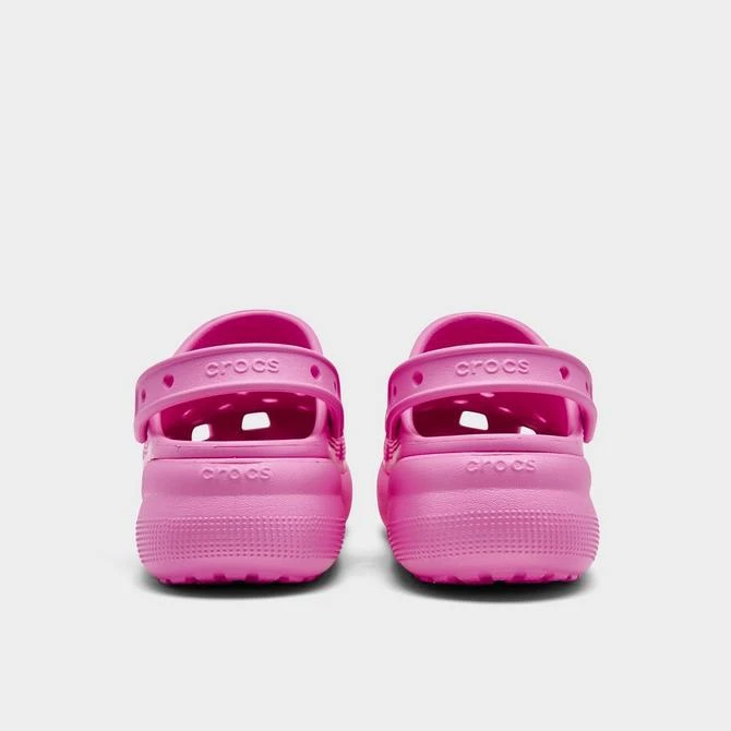 Girls' Big Kids' Crocs Classics Cutie Clog Shoes 商品