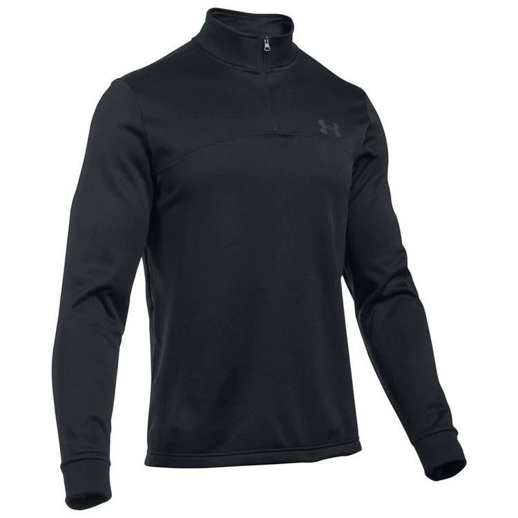 商品Under Armour|Men's Storm ¼ Zip Fleece,价格¥425,第1张图片