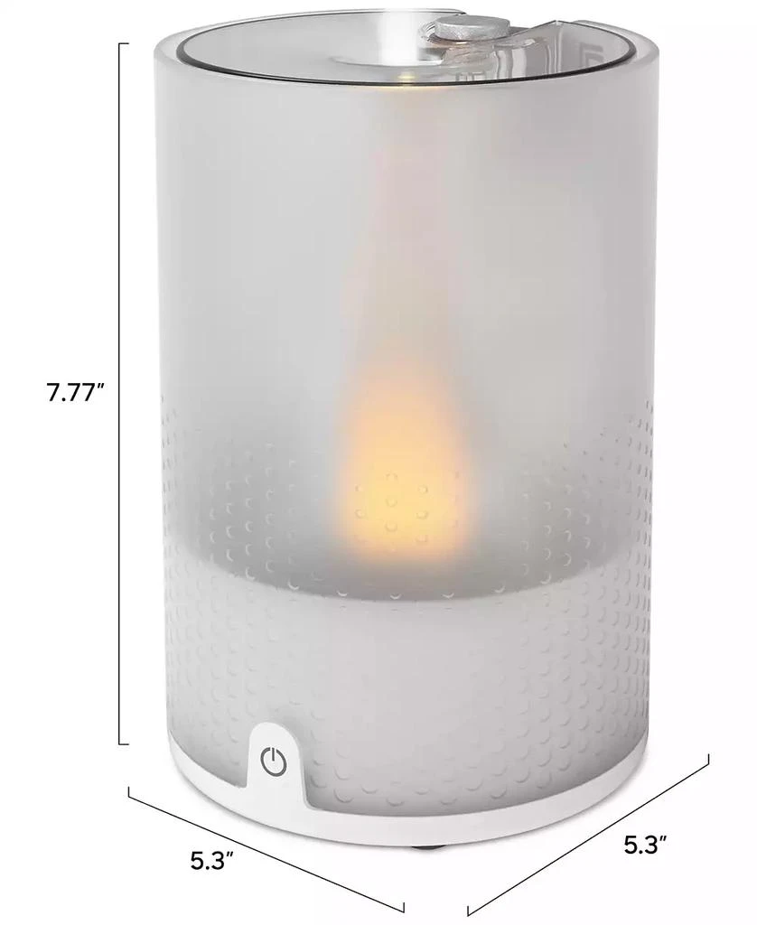 Votiv 4 Lighted Ultrasonic Humidifier 商品