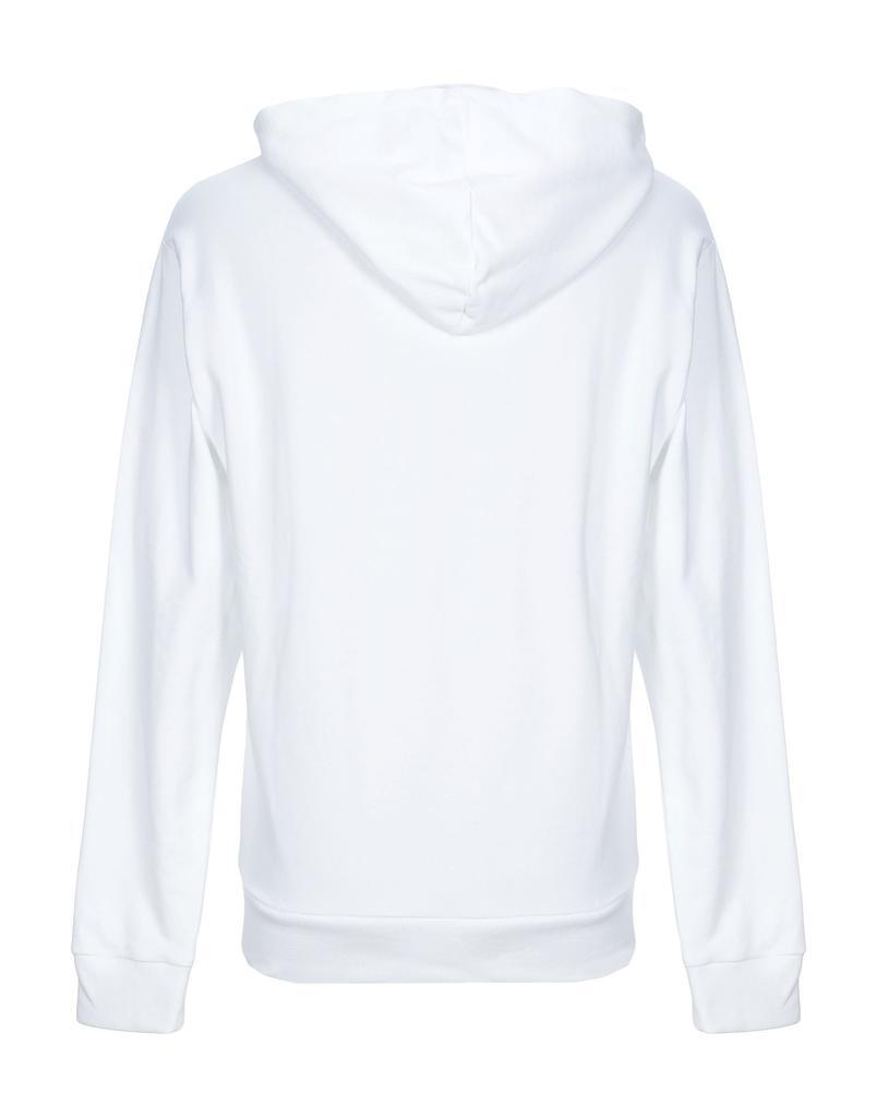 商品Moschino|Hooded sweatshirt,价格¥874,第4张图片详细描述