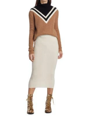 Emersyn Funnelneck Sweater 商品