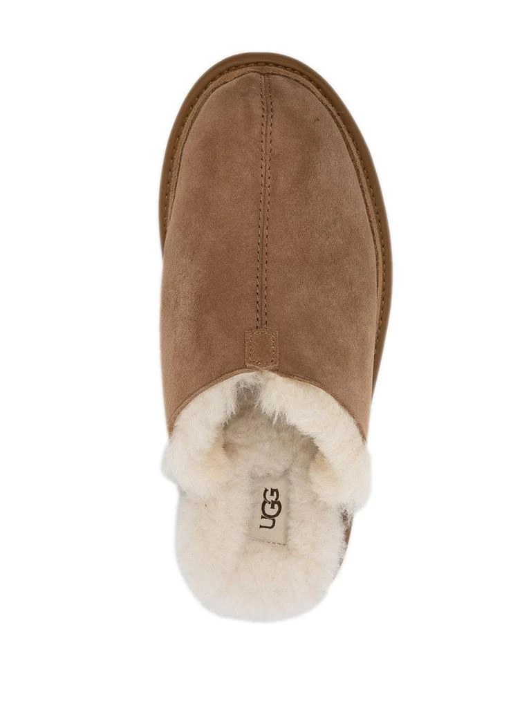 商品UGG|UGG AUSTRALIA - Hyde Slippers,价格¥1131,第4张图片详细描述