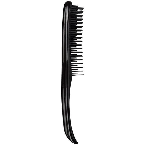 商品Tangle Teezer|Tangle Teezer The Ultimate Detangler Hairbrush - Liquorice Black,价格¥129,第3张图片详细描述