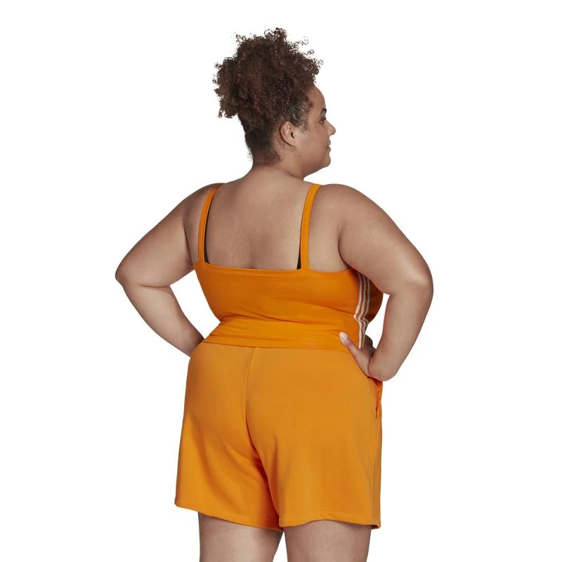 商品Adidas|adidas Originals Plus Size Tank Top - Women's,价格¥150,第2张图片详细描述