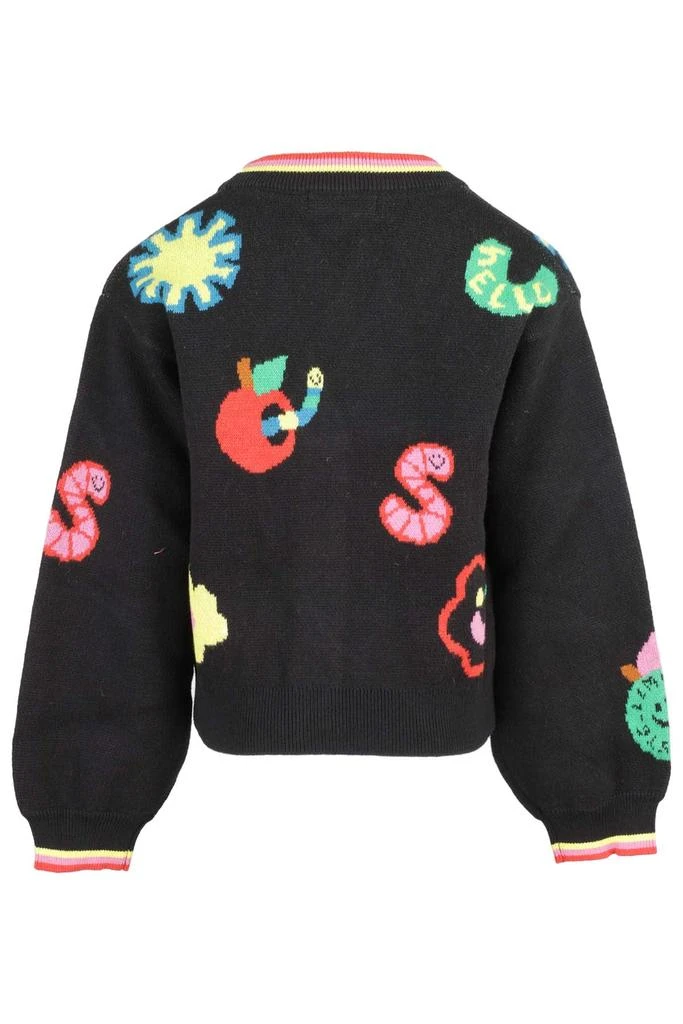 商品Stella McCartney|Stella McCartney Kids Top,价格¥1107,第2张图片详细描述
