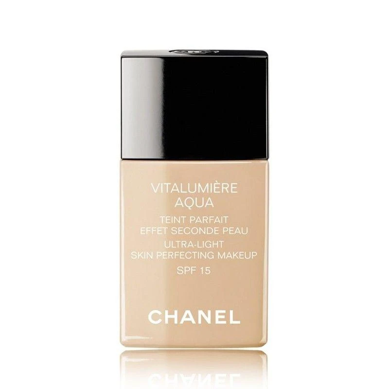 商品Chanel|Chanel香奈儿青春光彩水润粉底液30ml,价格¥817,第1张图片