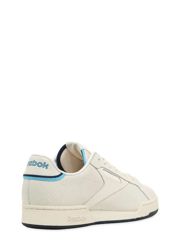 商品Reebok|Npc Uk Ii Thof Leather Sneakers,价格¥505,第3张图片详细描述