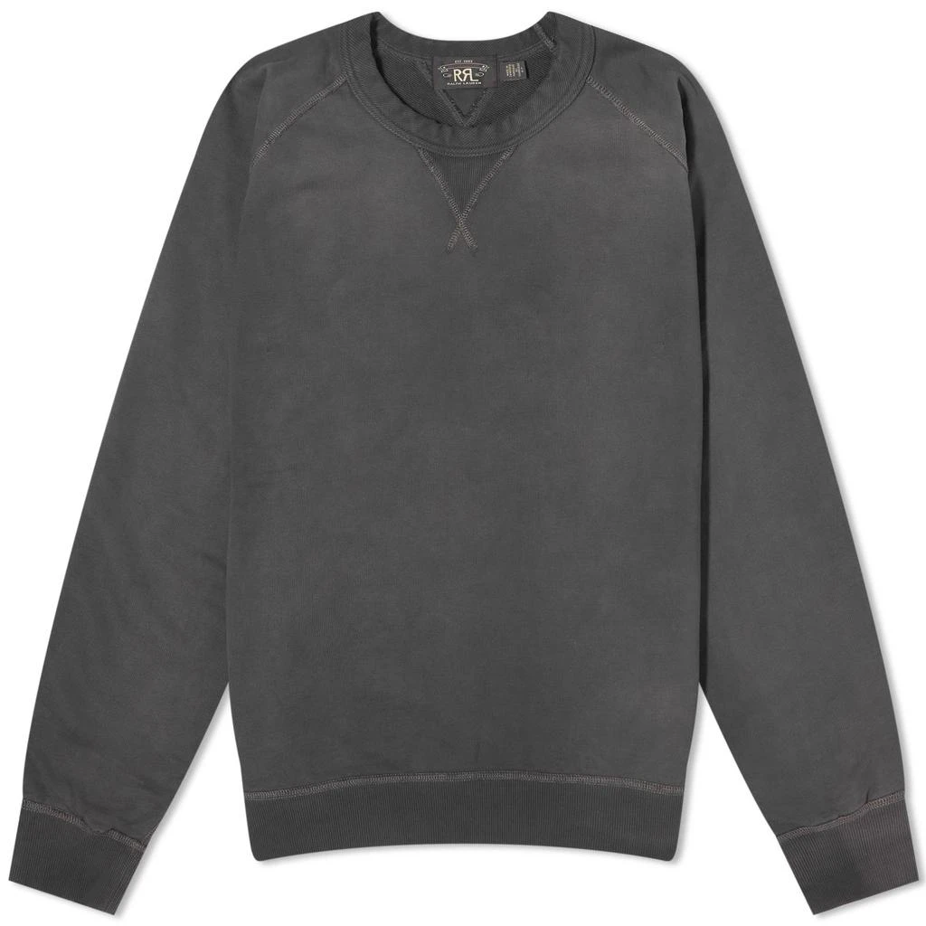 商品RRL|RRL Crew Sweat,价格¥1427,第1张图片