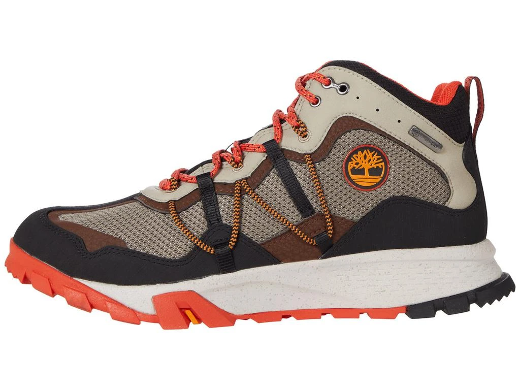 商品Timberland|Garrison Trail Mid Fabric Waterproof,价格¥445,第4张图片详细描述