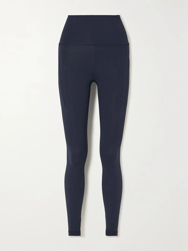 商品Lululemon|Wunder Train 弹力紧身运动裤  - US2,价格¥1150,第1张图片