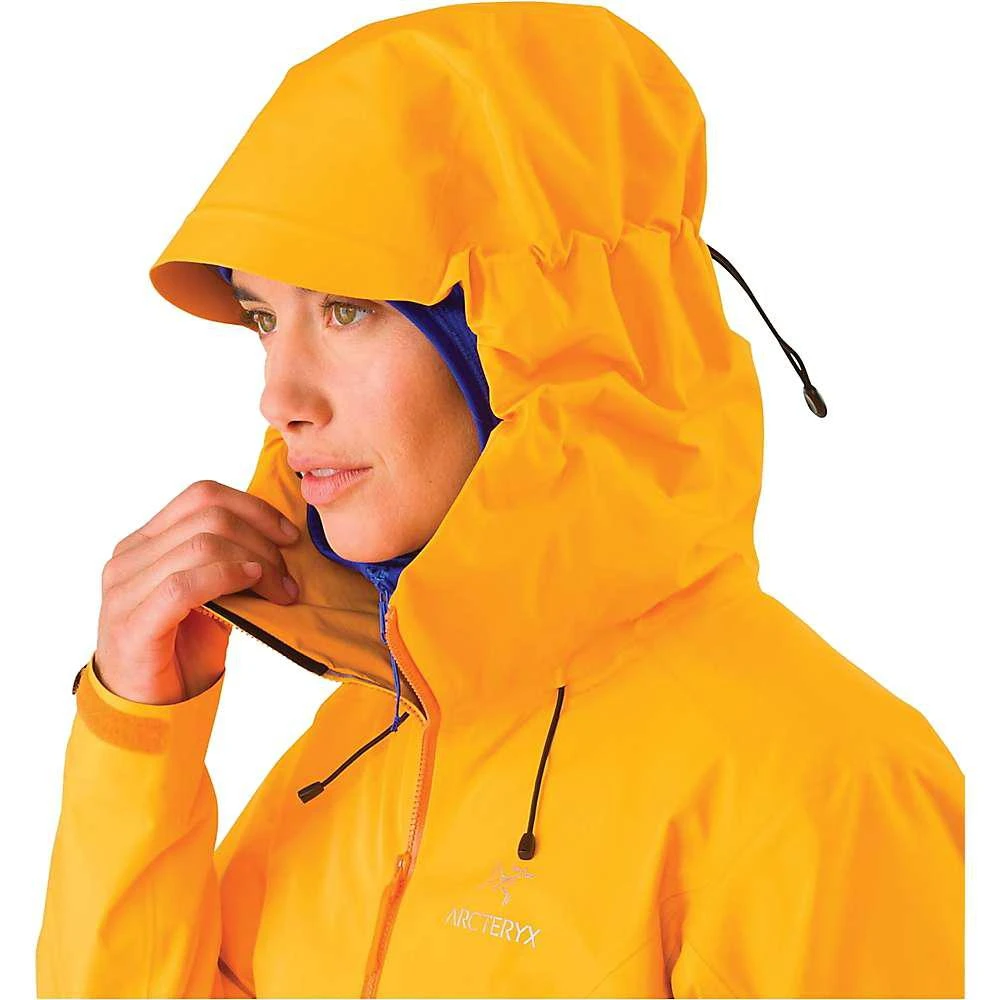 Arcteryx Women's Alpha FL Jacket 女款外套 商品