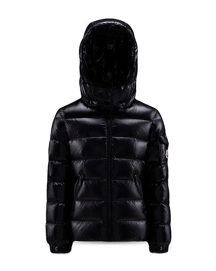 商品Moncler|Girls' Bady Down Puffer Jacket - Big Kid,价格¥7072,第1张图片