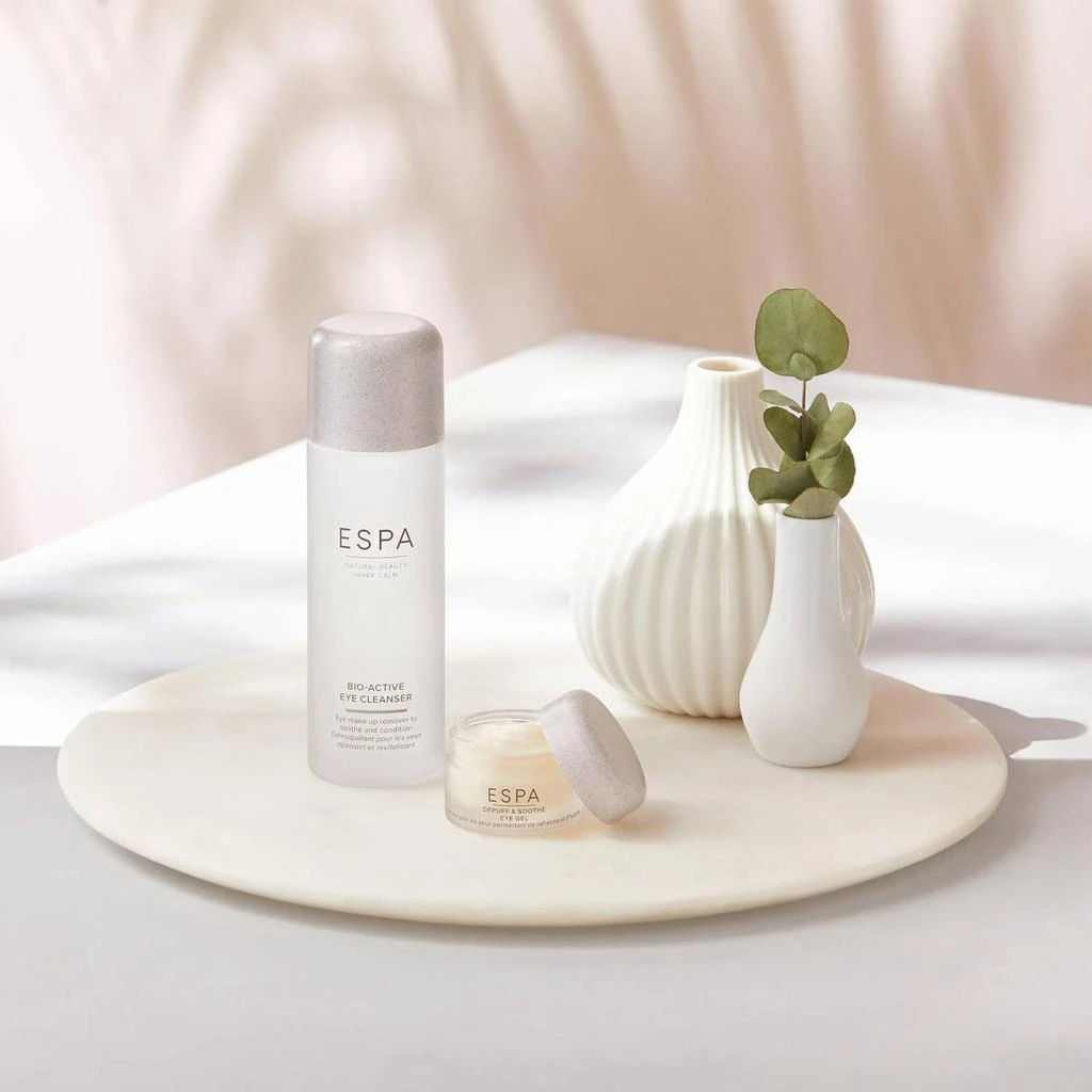 商品ESPA|ESPA Bioactive Eye Cleanser 100ml,价格¥364,第2张图片详细描述