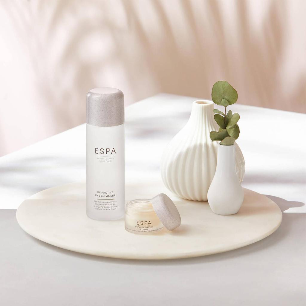 商品ESPA|ESPA Bioactive Eye Cleanser 100ml,价格¥200,第4张图片详细描述