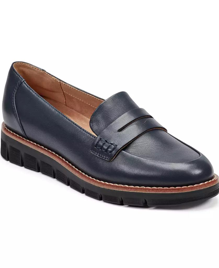 Mocassins à enfiler Velia eFlex pour femmes image 2