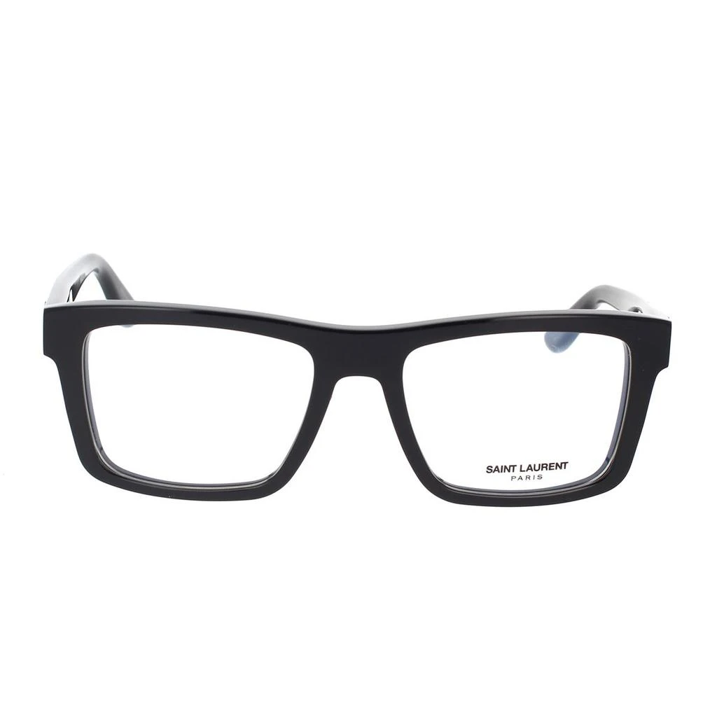 商品Yves Saint Laurent|SAINT LAURENT EYEWEAR Eyeglasses,价格¥2315,第1张图片