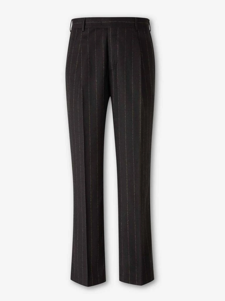 商品PT TORINO|PT Torino Striped Dress Pants,价格¥2484,第1张图片