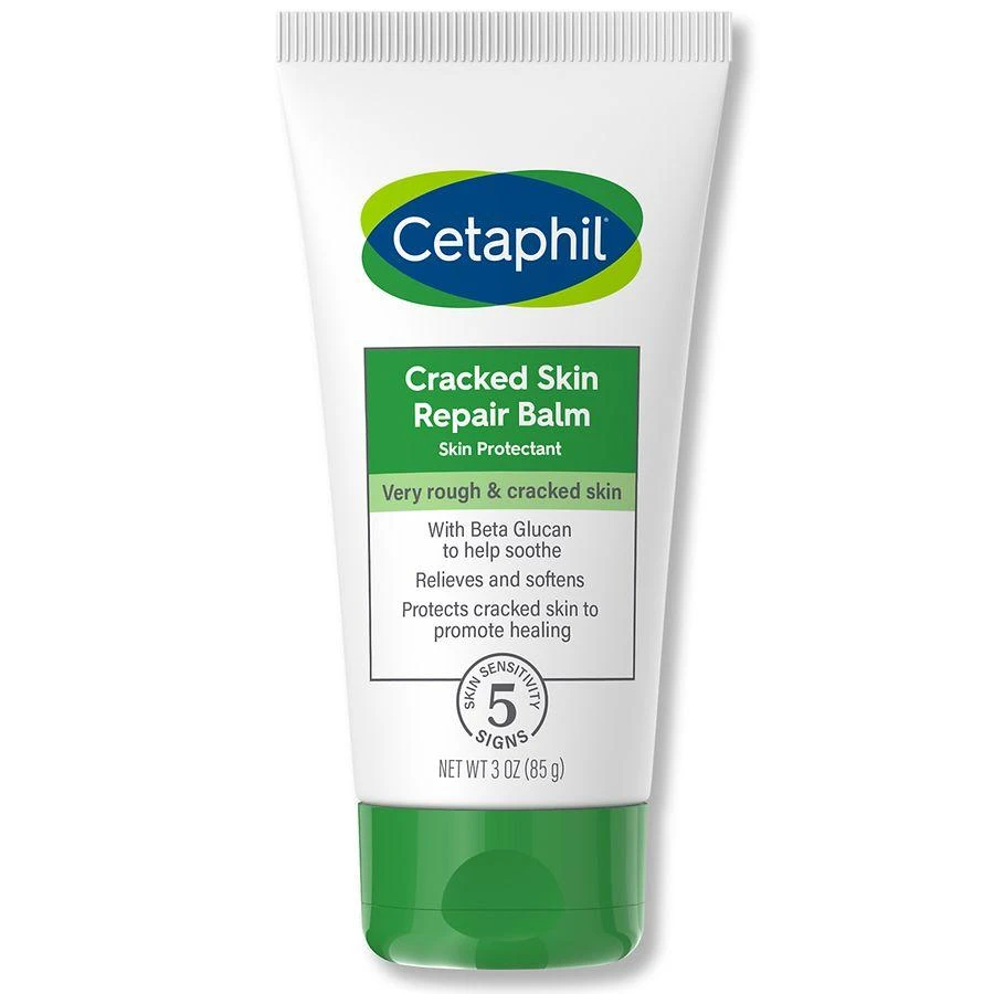 商品Cetaphil|Cracked Skin Repair Balm, For Very Rough & Cracked Skin,价格¥98,第1张图片