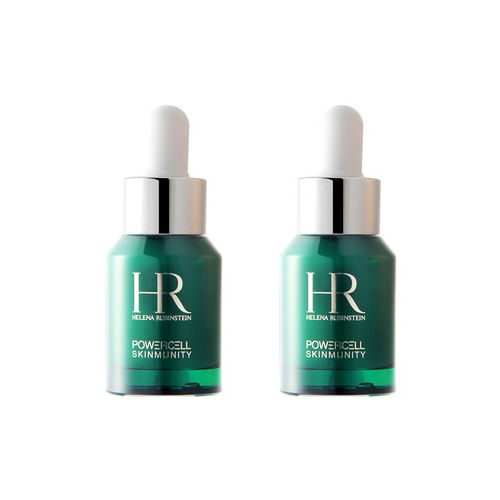 商品Helena Rubinstein|【2件包邮装】HR 赫莲娜 小样 绿宝瓶精华10ML*2,价格¥362,第1张图片