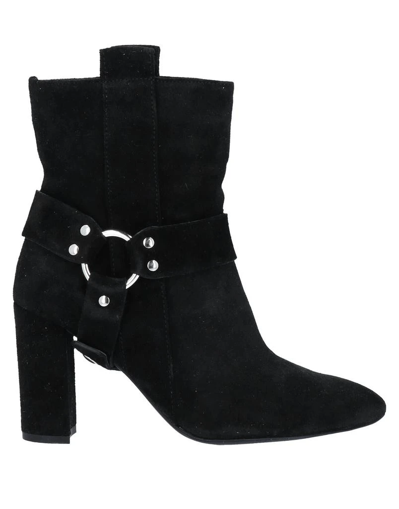 商品CAFèNOIR|Ankle boot,价格¥341,第1张图片