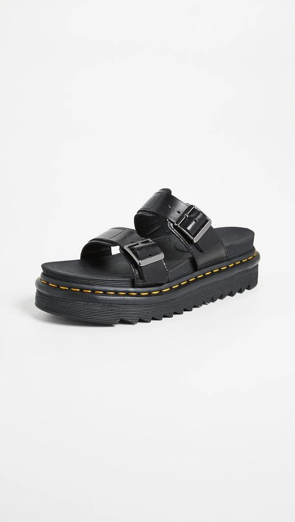 商品Dr. Martens|Dr. Martens 马汀博士 Myles 便鞋,价格¥900,第1张图片
