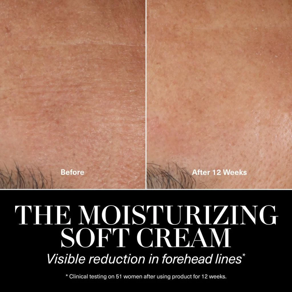 The Moisturizing Soft Cream 商品