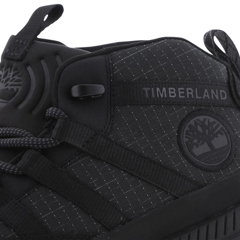 Timberland Euro Trekker - Men Shoes商品第7张图片规格展示