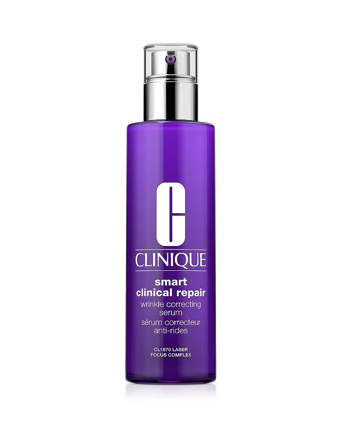 商品Clinique|Smart Clinical Repair Wrinkle Correcting Serum,价格¥599,第1张图片