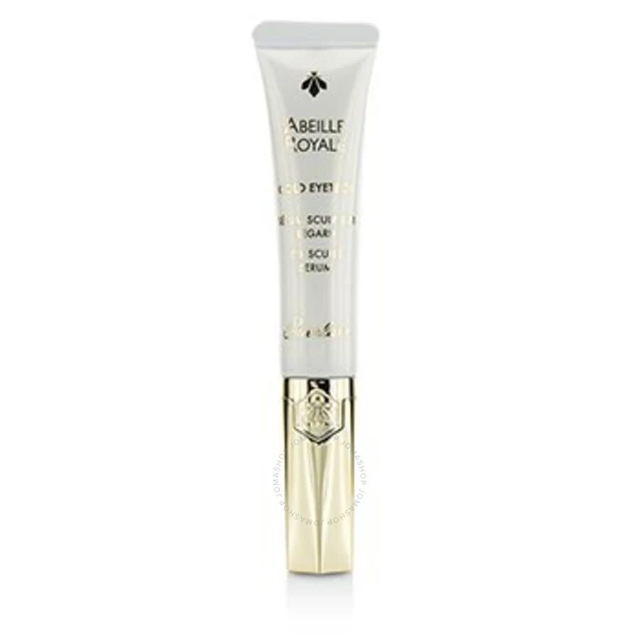 商品Guerlain|/ Abeille Royale Gold Eyetech Eye Sculpt Serum 0.5 oz (15 ml),价格¥311,第2张图片详细描述