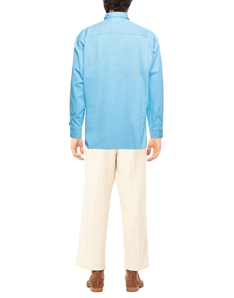 商品Paul & Shark|Solid color shirt,价格¥501,第3张图片详细描述