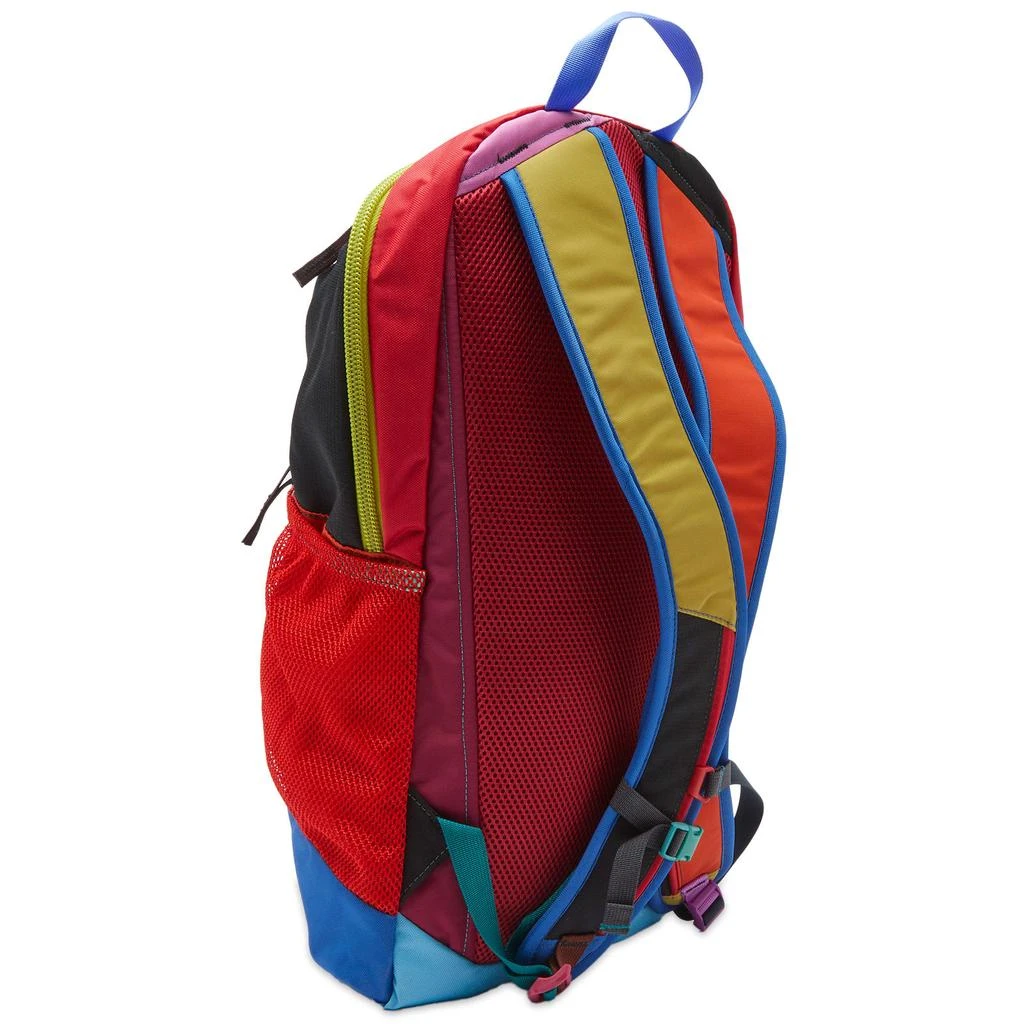 商品Cotopaxi|Cotopaxi Bogota 20L Backpack,价格¥553,第2张图片详细描述