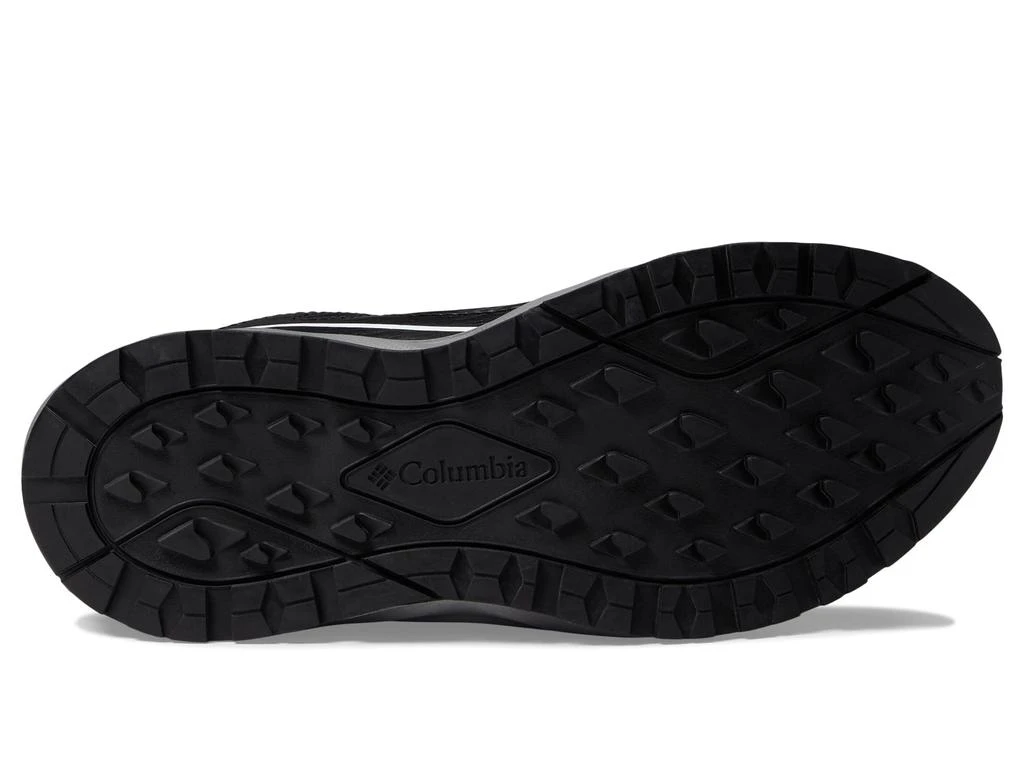 商品Columbia|Plateau™ Waterproof,价格¥640,第3张图片详细描述