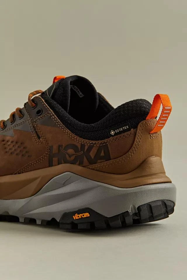 商品Hoka One One|HOKA ONE ONE® Kaha Low GTX Sneaker,价格¥1576,第3张图片详细描述
