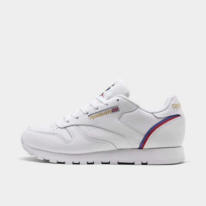 商品Reebok|女款 Classic 皮革运动鞋,价格¥558,第1张图片